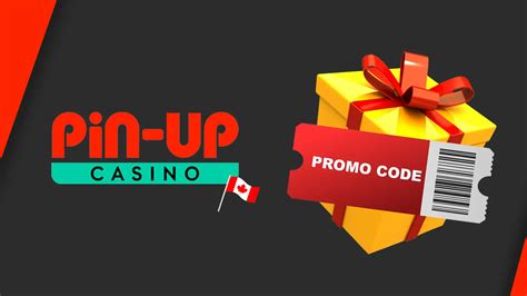 promo code for pin up casino